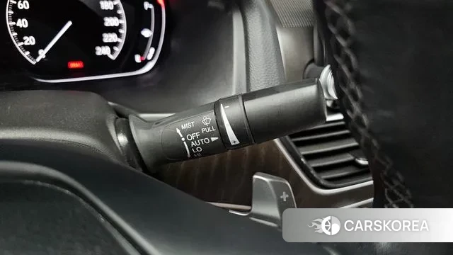 Honda Accord 10th Generation id 3029225 из Кореи 8