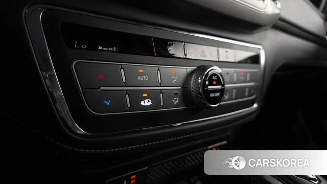 Ssangyong Rexton Sports id 4304747 из Кореи 8