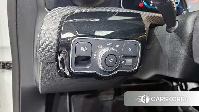 Mercedes-Benz A-Class W177 id 3587938 из Кореи 8