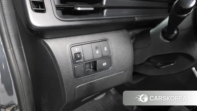 Hyundai Staria id 3012187 из Кореи 8