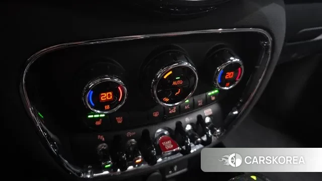 Mini Cooper S Clubman id 3418030 из Кореи 8