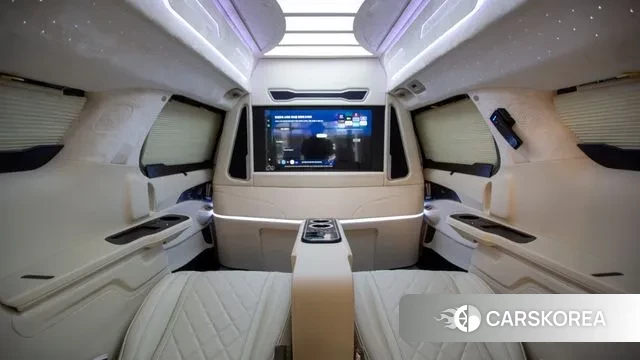 Kia The New Carnival 4th Generation id 3731508 из Кореи 8