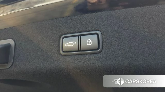 Kia More K9 id 3844598 из Кореи 8