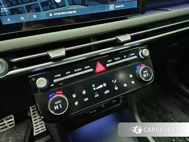 Hyundai The New Tucson (NX4) id 3507553 из Кореи 8