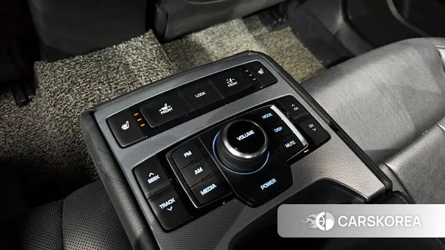 Genesis G80 id 3552986 из Кореи 8