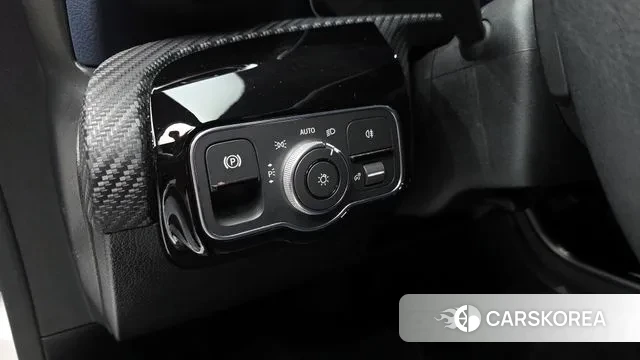 Mercedes-Benz A-Class W177 id 3607947 из Кореи 8