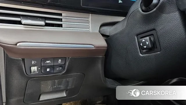 Hyundai The New Grandeur IG id 3225735 из Кореи 8