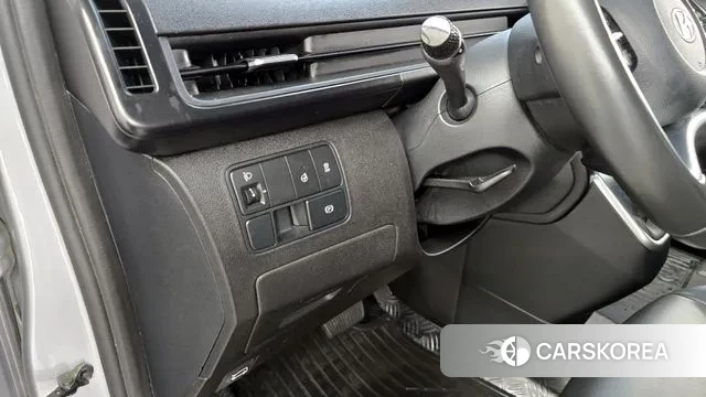 Hyundai Staria id 3202360 из Кореи 8