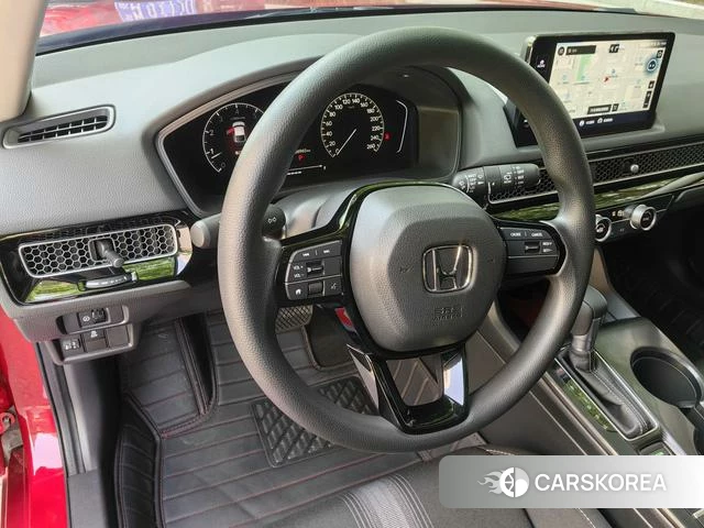 Honda Civic id 4258732 из Китая 8