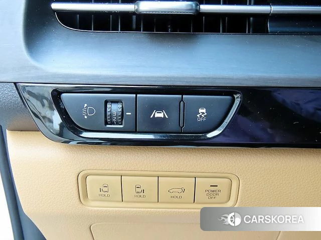 Kia Carnival 4th generation id 4614519 из Кореи 8