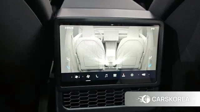 Tesla Model Y id 3585380 из Кореи 8