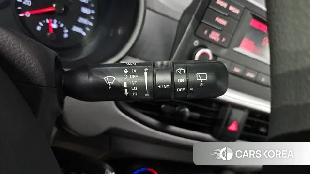 Kia Morning Urban (JA) id 2970351 из Кореи 8