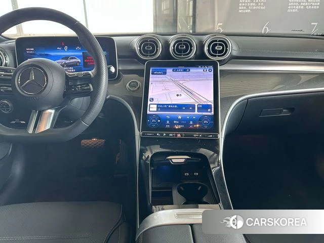 Mercedes-Benz C-class PHEV id 4257772 из Китая 8