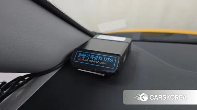 Hyundai The New Grand Starex id 2375869 из Кореи 8