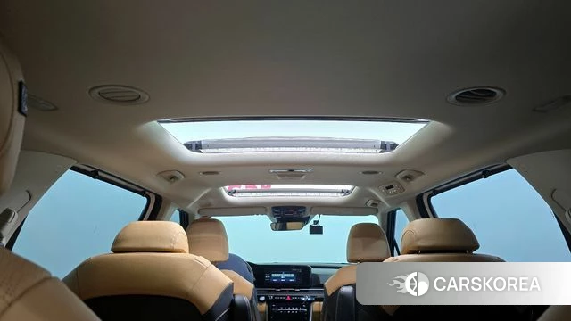 Kia Carnival 4th generation id 3915157 из Кореи 8