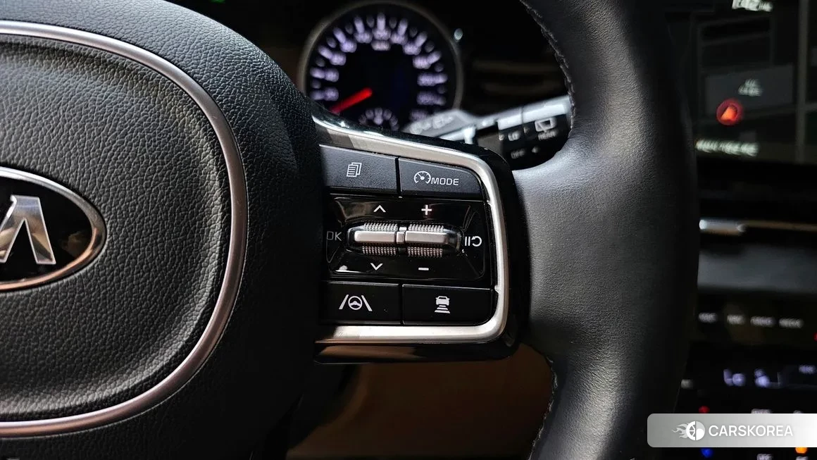 Kia Carnival 4th generation id 1724639 из Кореи 8