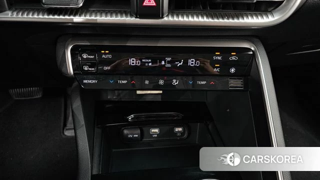 Kia K5 3rd generation id 4642447 из Кореи 8