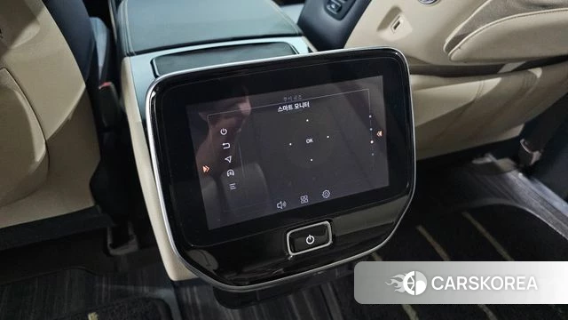 Kia Carnival 4th generation id 4361419 из Кореи 8