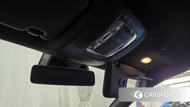 Mercedes-Benz A-Class W177 id 3479085 из Кореи 8