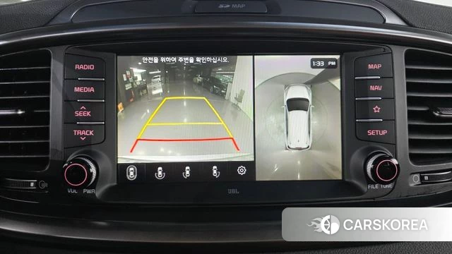 Kia The New Sorento id 4755193 из Кореи 8