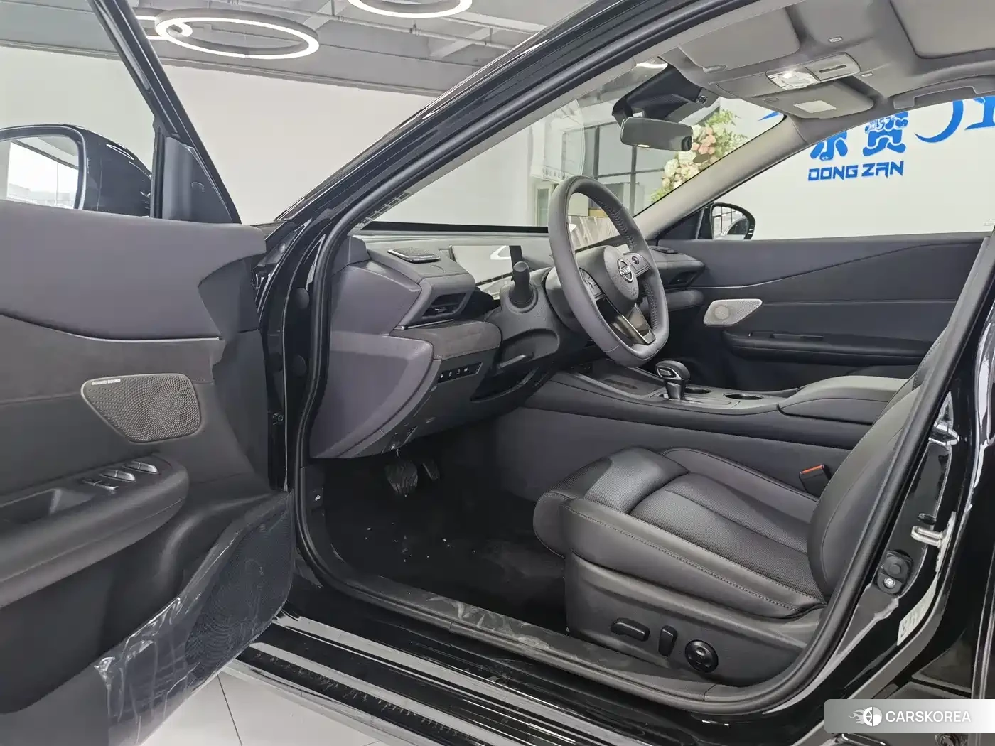 Nissan Teana id 4512929 из Китая 8