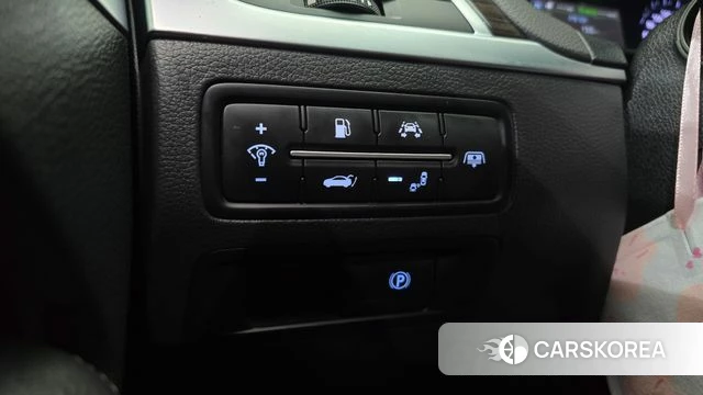Genesis G80 id 4284925 из Кореи 8