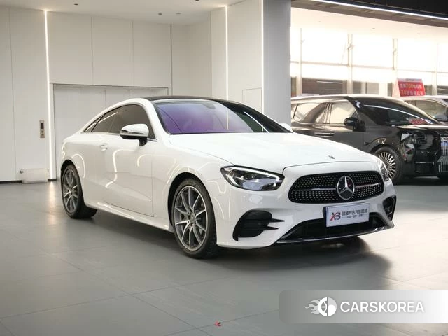 Mercedes-Benz E-class (imported) id 4277115 из Китая 8
