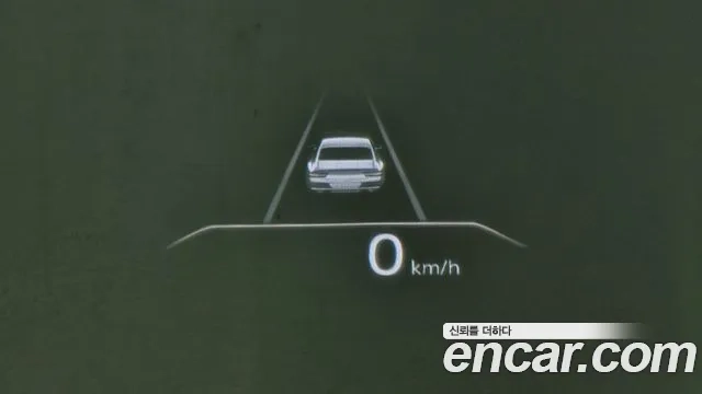 Genesis G80 (RG3) id 2922042 из Кореи 8