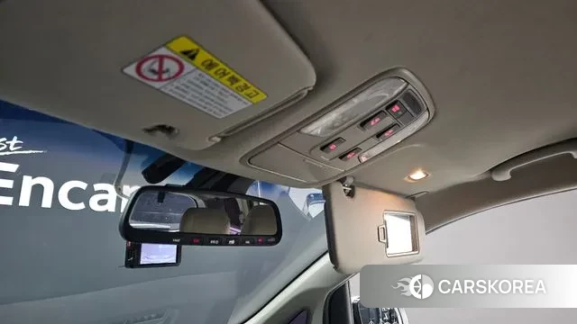 Kia The New Carnival id 3703806 из Кореи 8