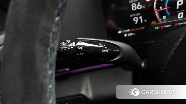 Hyundai The New Avante (CN7) id 3817471 из Кореи 8