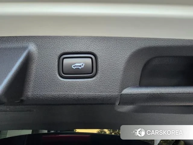 Hyundai The New Palisade id 3410692 из Кореи 8