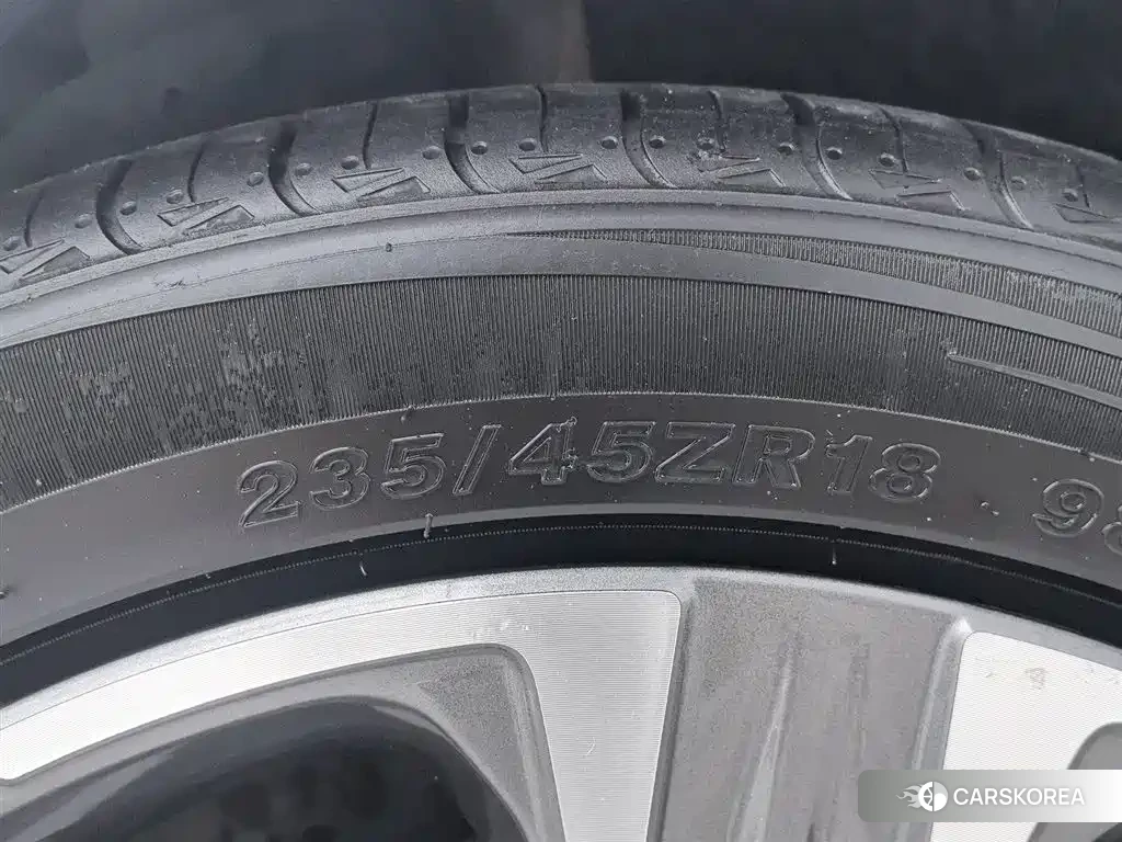 Kia K5 id 4577507 из Китая 8