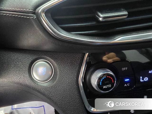 Hyundai Santa Fe TM id 4748314 из Кореи 8