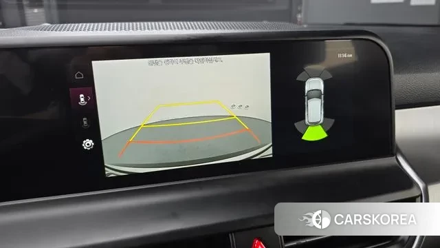 Kia The New Seltos id 3063339 из Кореи 8