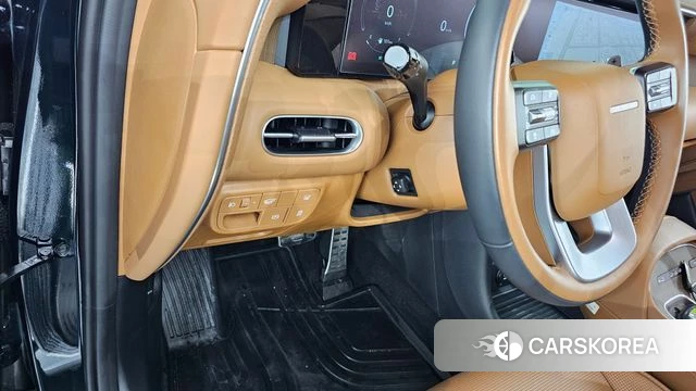 Hyundai Palisade (LX3) id 4921102 из Кореи 8