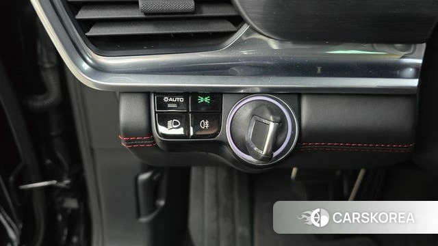 Porsche Panamera (971) id 4609963 из Кореи 8