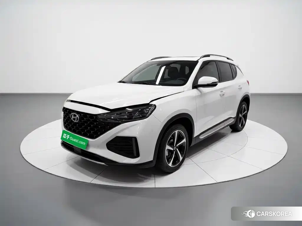 Hyundai ix35 id 4669214 из Китая 8