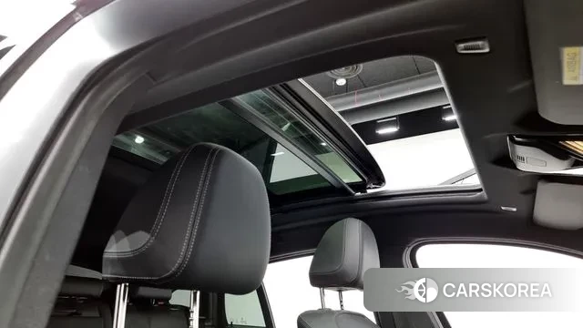 BMW X4 (G02) id 2984305 из Кореи 8