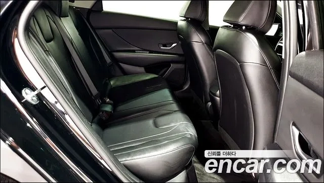 Hyundai Avante (CN7) id 2921116 из Кореи 8