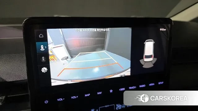 Hyundai Staria id 3776831 из Кореи 8