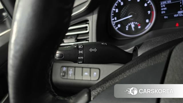 Hyundai The New Avante AD id 3814124 из Кореи 8