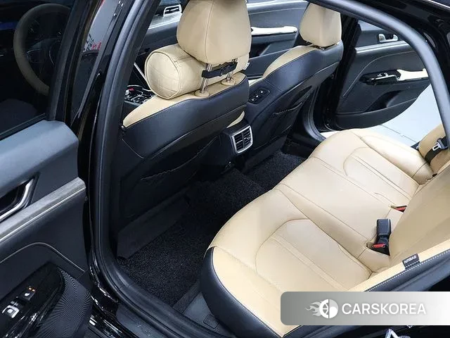 Kia K5 3rd generation id 3335280 из Кореи 8