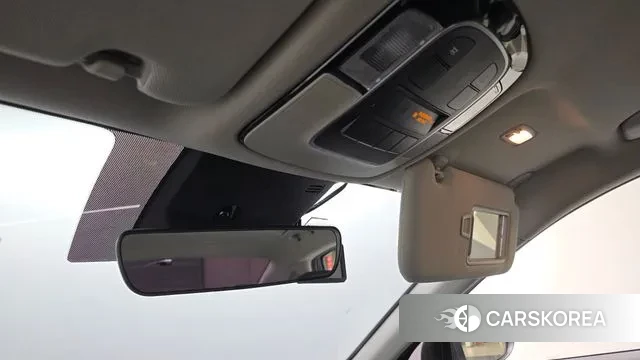 Hyundai Sonata (DN8) id 3429017 из Кореи 8