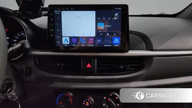 Kia Morning Urban (JA) id 2976320 из Кореи 8