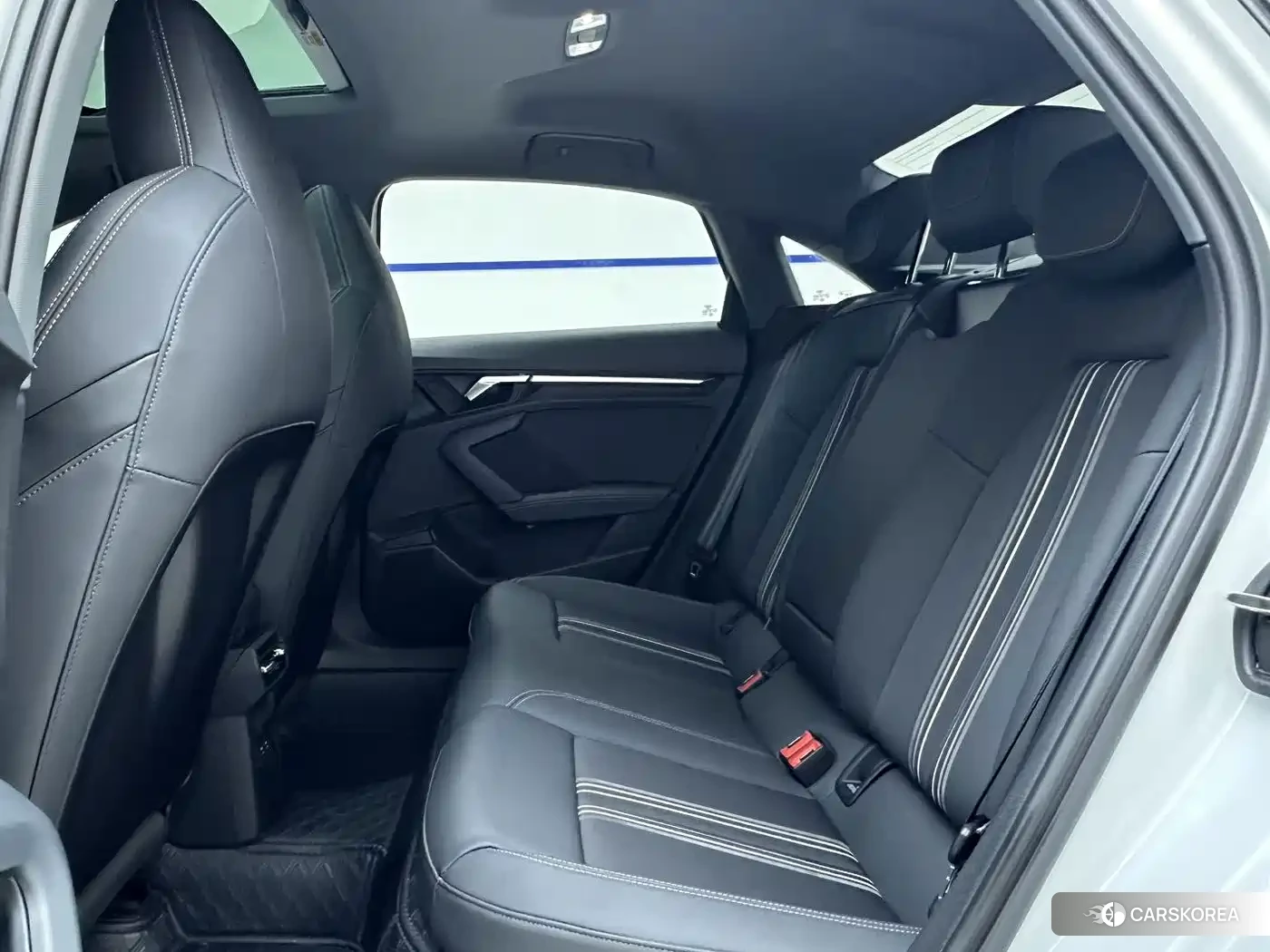 Audi A3 id 4655207 из Китая 8