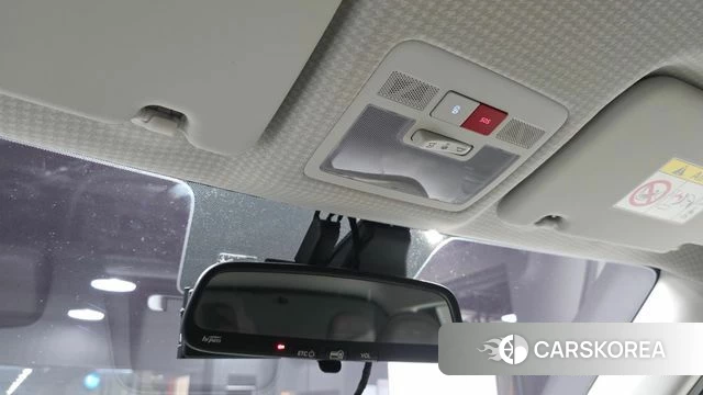 Hyundai Casper id 4904773 из Кореи 8