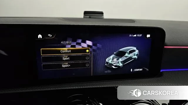 Mercedes-Benz A-Class W177 id 3017146 из Кореи 8