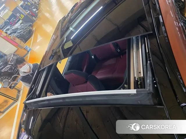 Lexus RX500h 5th generation id 3359404 из Кореи 8