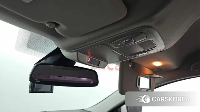 Renault Korea (Samsung) SM6 id 4338938 из Кореи 8