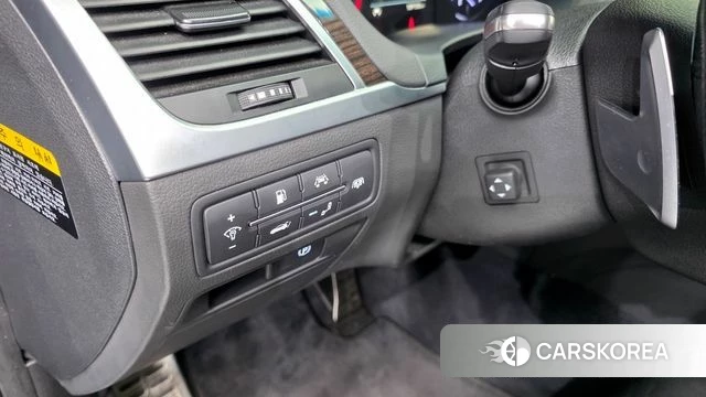 Genesis G80 id 4356729 из Кореи 8